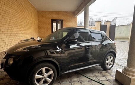 Nissan Juke II, 2014 год, 1 450 000 рублей, 3 фотография