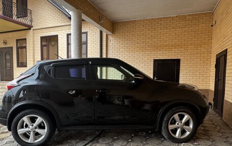 Nissan Juke II, 2014 год, 1 450 000 рублей, 2 фотография