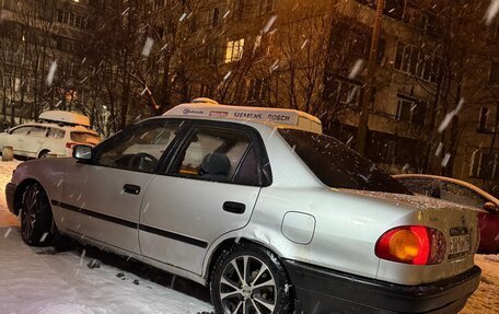 Toyota Corolla, 2001 год, 260 000 рублей, 2 фотография