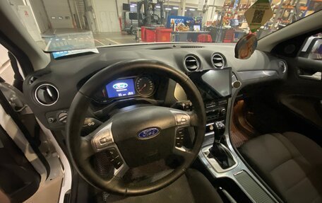 Ford Mondeo IV, 2011 год, 1 170 000 рублей, 10 фотография