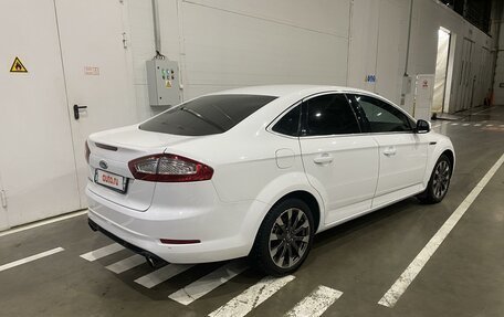 Ford Mondeo IV, 2011 год, 1 170 000 рублей, 9 фотография