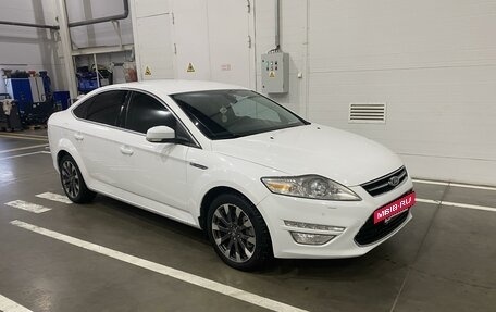 Ford Mondeo IV, 2011 год, 1 170 000 рублей, 8 фотография