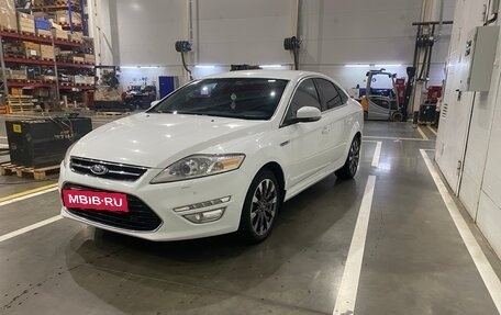 Ford Mondeo IV, 2011 год, 1 170 000 рублей, 6 фотография