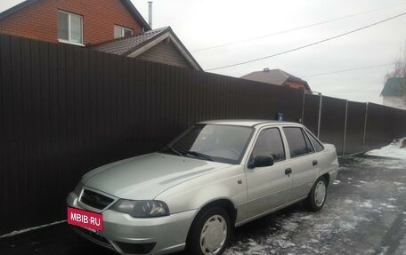 Daewoo Nexia I рестайлинг, 2009 год, 270 000 рублей, 3 фотография