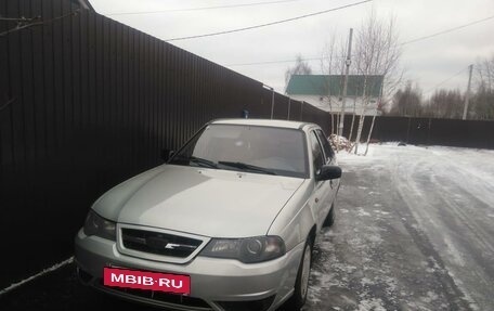 Daewoo Nexia I рестайлинг, 2009 год, 270 000 рублей, 2 фотография