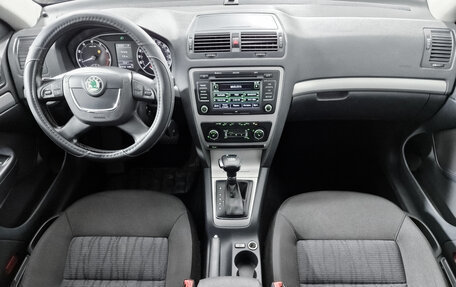 Skoda Octavia, 2012 год, 792 000 рублей, 18 фотография