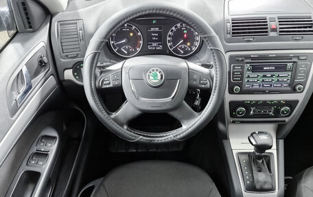 Skoda Octavia, 2012 год, 792 000 рублей, 14 фотография