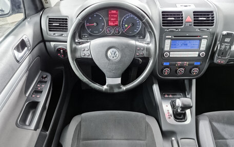 Volkswagen Golf V, 2008 год, 688 000 рублей, 13 фотография