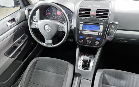 Volkswagen Golf V, 2008 год, 688 000 рублей, 16 фотография