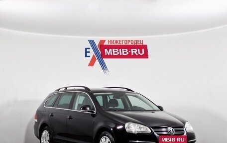 Volkswagen Golf V, 2008 год, 688 000 рублей, 2 фотография