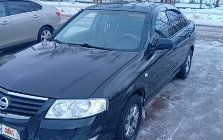 Nissan Almera Classic, 2009 год, 530 000 рублей, 3 фотография