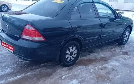 Nissan Almera Classic, 2009 год, 530 000 рублей, 6 фотография