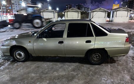 Daewoo Nexia I рестайлинг, 2011 год, 180 000 рублей, 6 фотография