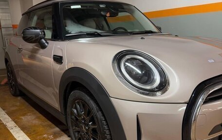 MINI Hatch, 2022 год, 3 250 000 рублей, 4 фотография