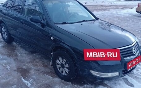 Nissan Almera Classic, 2009 год, 530 000 рублей, 5 фотография