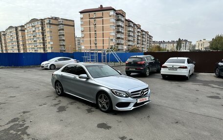 Mercedes-Benz C-Класс, 2014 год, 2 050 000 рублей, 2 фотография