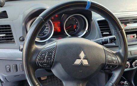 Mitsubishi Lancer IX, 2008 год, 850 000 рублей, 22 фотография