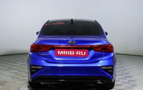 KIA Cerato IV, 2020 год, 2 190 000 рублей, 6 фотография