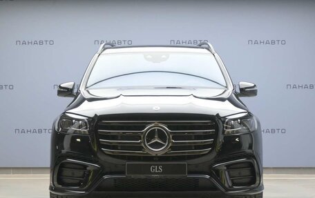 Mercedes-Benz GLS, 2024 год, 20 390 000 рублей, 3 фотография