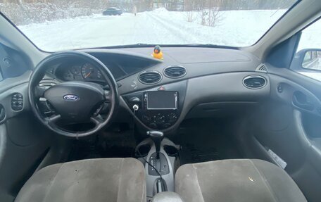 Ford Focus IV, 2002 год, 295 000 рублей, 8 фотография