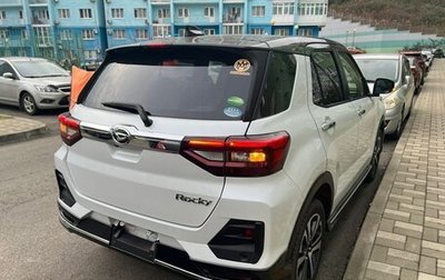 Daihatsu Rocky, 2019 год, 2 111 000 рублей, 1 фотография