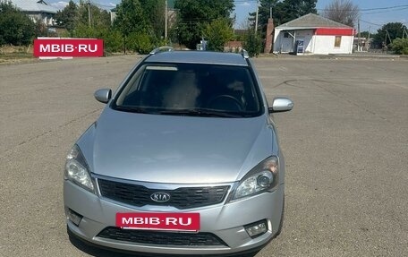 KIA cee'd I рестайлинг, 2010 год, 850 000 рублей, 20 фотография