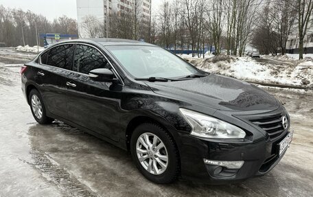 Nissan Teana, 2014 год, 1 400 000 рублей, 3 фотография