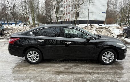 Nissan Teana, 2014 год, 1 400 000 рублей, 4 фотография