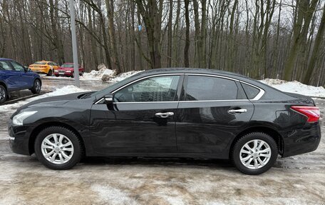 Nissan Teana, 2014 год, 1 400 000 рублей, 8 фотография