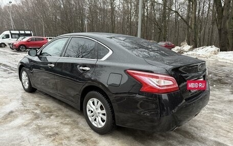 Nissan Teana, 2014 год, 1 400 000 рублей, 7 фотография