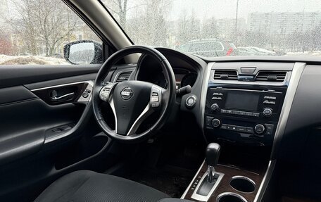 Nissan Teana, 2014 год, 1 400 000 рублей, 15 фотография