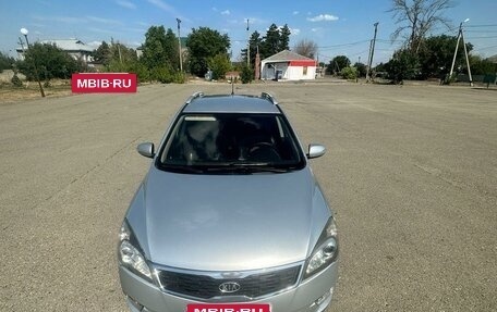 KIA cee'd I рестайлинг, 2010 год, 850 000 рублей, 25 фотография