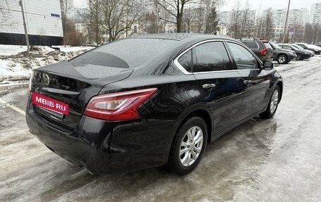 Nissan Teana, 2014 год, 1 400 000 рублей, 5 фотография