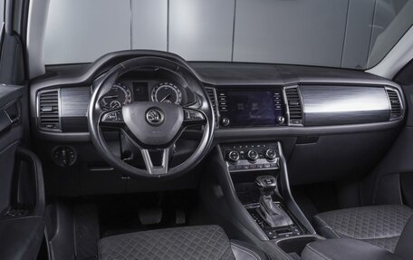 Skoda Kodiaq I, 2018 год, 3 620 000 рублей, 6 фотография