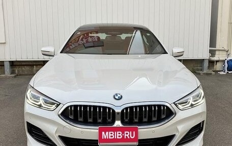 BMW 8 серия, 2024 год, 10 695 000 рублей, 1 фотография