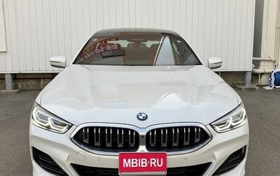 BMW 8 серия, 2024 год, 10 695 000 рублей, 1 фотография