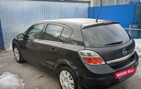 Opel Astra H, 2010 год, 550 000 рублей, 2 фотография