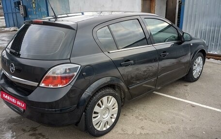 Opel Astra H, 2010 год, 550 000 рублей, 4 фотография