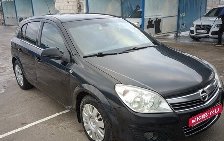 Opel Astra H, 2010 год, 550 000 рублей, 3 фотография