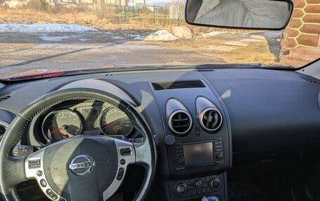 Nissan Qashqai, 2013 год, 1 350 000 рублей, 2 фотография