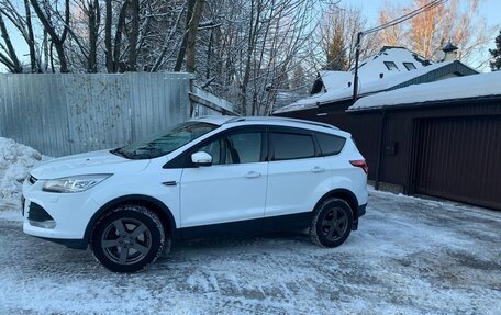 Ford Kuga III, 2015 год, 1 885 000 рублей, 3 фотография