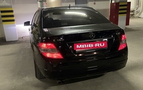 Mercedes-Benz C-Класс, 2010 год, 1 530 000 рублей, 29 фотография