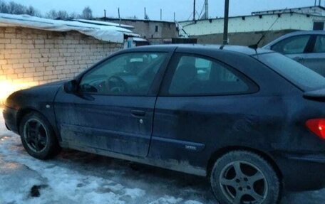 Citroen Xsara, 2001 год, 290 000 рублей, 4 фотография