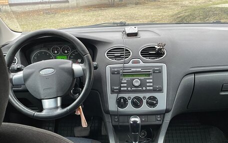 Ford Focus II рестайлинг, 2007 год, 690 000 рублей, 7 фотография