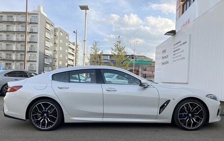 BMW 8 серия, 2024 год, 10 695 000 рублей, 3 фотография