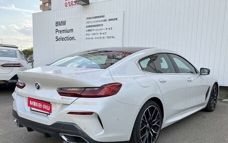 BMW 8 серия, 2024 год, 10 695 000 рублей, 4 фотография