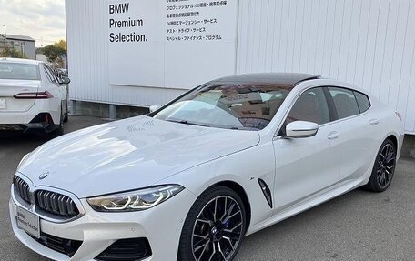 BMW 8 серия, 2024 год, 10 695 000 рублей, 8 фотография