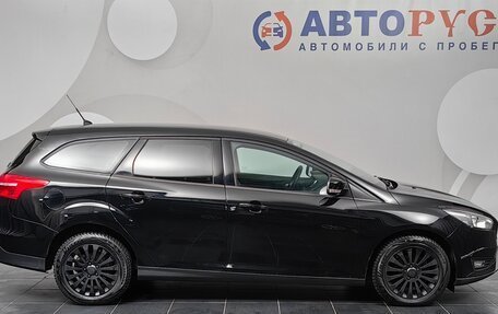 Ford Focus III, 2016 год, 1 049 000 рублей, 5 фотография