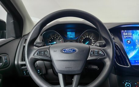 Ford Focus III, 2016 год, 1 049 000 рублей, 13 фотография