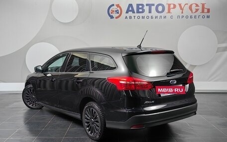 Ford Focus III, 2016 год, 1 049 000 рублей, 2 фотография